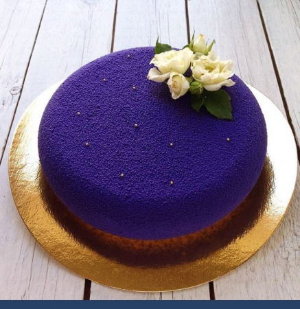 Шоколадный Велюр Жёлтый Лимон 210 мл натуральная краска-спрей