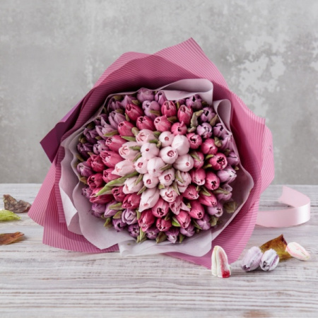 Набор (большой) кондитерские инструменты 17 шт | ЗЕФИРНАЯ Флористика от Малиновки (в.3)