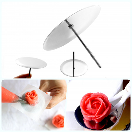 Кондитерский гвоздик шляпка Ø 75 мм | Эконом