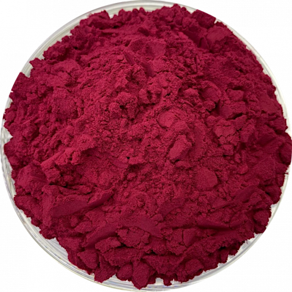 _Морковь чёрная сухой сок (пудра)