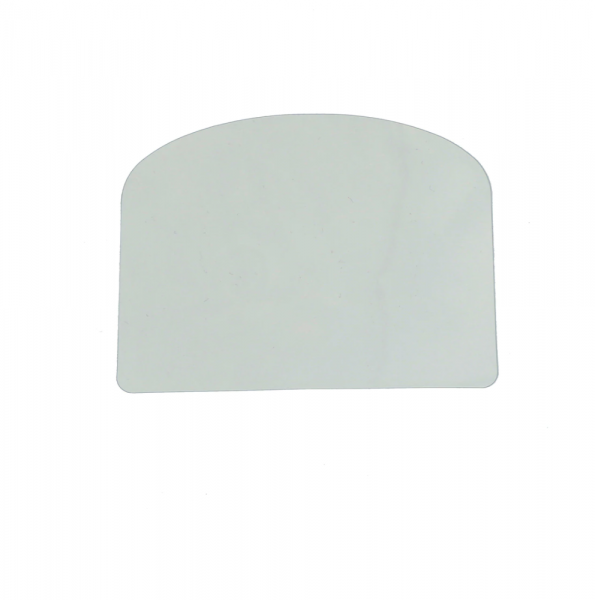 Кондитерский скребок полукруглый (3) размер 15*10 см Кондитерский скребок полукруглый (3) размер 15*10 см