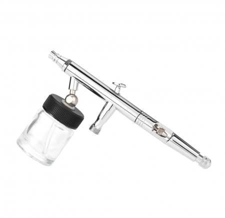 Распылитель аэрографа