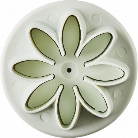 Вырубка-плунжер Маргаритки набор 4 шт Вырубка-плунжер Маргаритки набор 4 шт