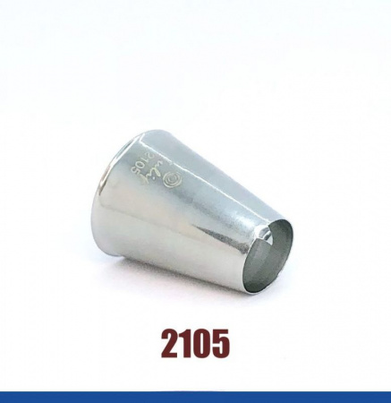 Кондитерская насадка 2105 Tulip™