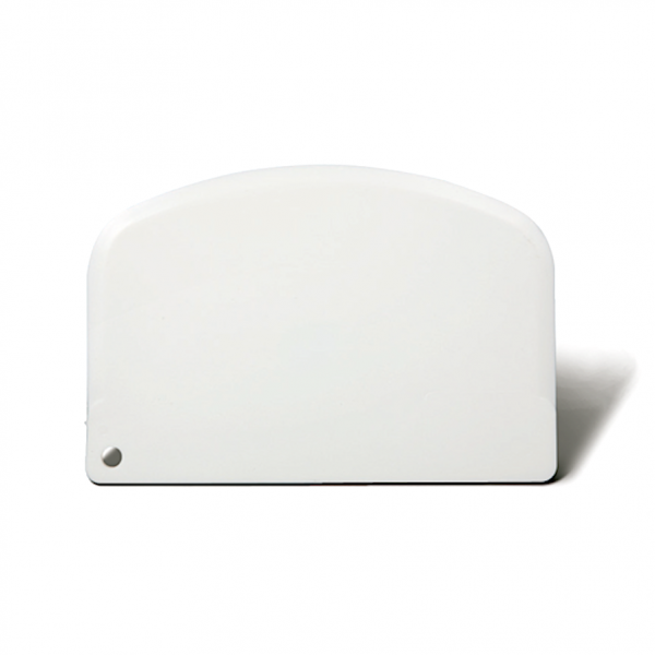 Кондитерский скребок полукруглый (3) размер 15*10 см Корея Кондитерский скребок полукруглый (3) размер 15*10 см Корея