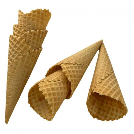 Конусы для выпечки Cannoli form (110•35 мм) 927 Tulip, Korea Конусы для выпечки Cannoli form (110•35 мм) 927 Tulip, Korea