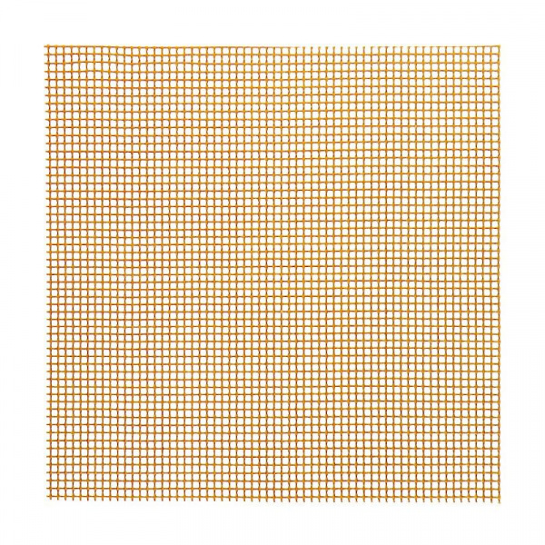 Тефлоновый лист (решётка) термостойкий антипригарный для выпечки (300•300 мм) Тефлоновый лист (решётка) термостойкий антипригарный для выпечки (300•300 мм)