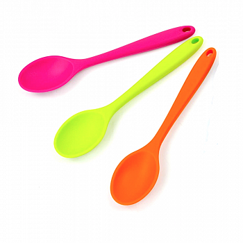Кондитерская ложка силикон | Большой размер Кондитерская ложка силикон | Большой размер