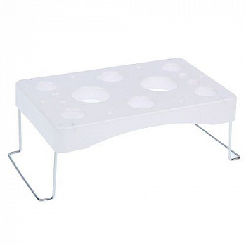 Столик для кондитерских мешков и гвоздиков Столик для кондитерских мешков и гвоздиков