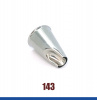 Кондитерская насадка 143 Tulip™ лепесток хризантемы
