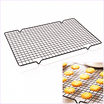 Решётка для глазирования и сушки Решётка для глазирования и сушки