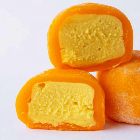 Клейкая рисовая мука для моти, десертов, выпечки, соусов