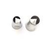мини Насадка Листик Тюльпана B №188 | М размер (mini Russian Tulip''s Leaf B Nozzle #188 | М size | by Tulip Workshop)