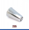 Кондитерская насадка 235 Tulip™ Травка