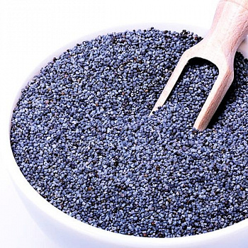 Мак пищевой кондитерский 0.1 - 1; 5; 10 кг Мак пищевой кондитерский 0.1 - 1; 5; 10 кг